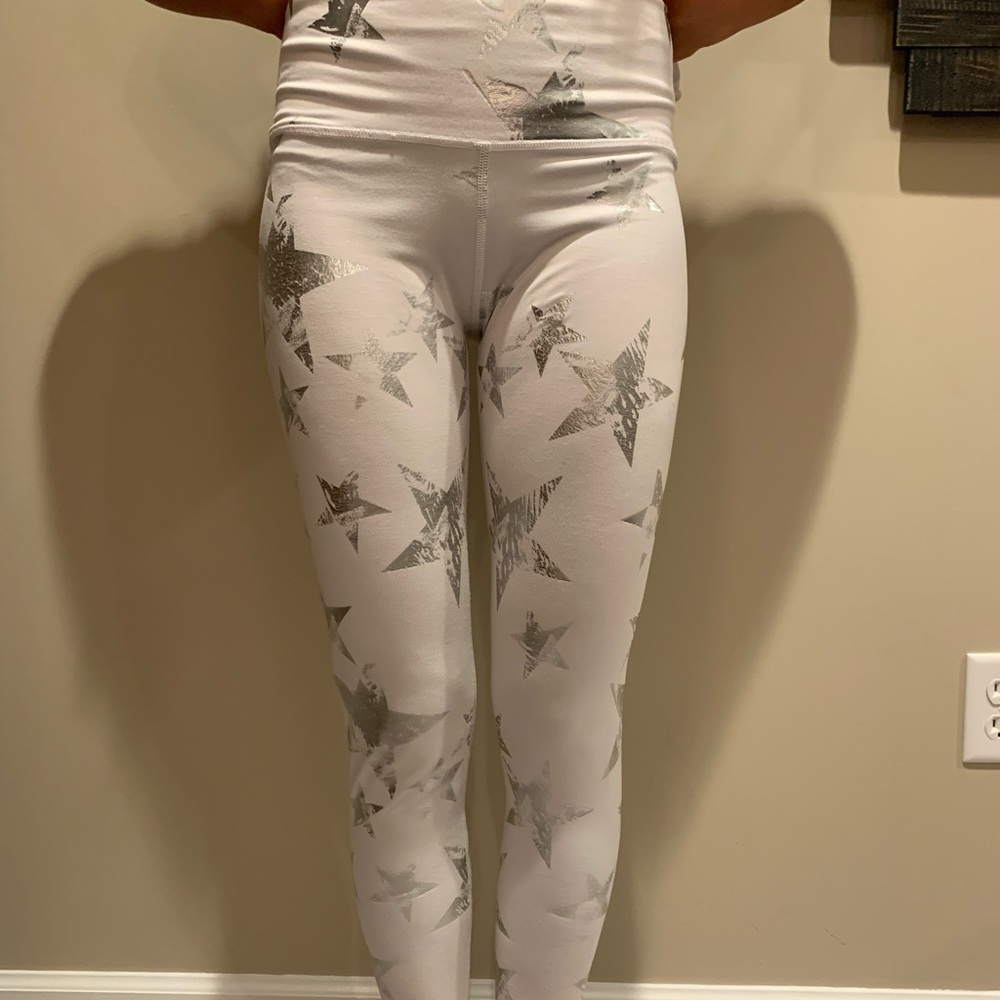 Star Leggings